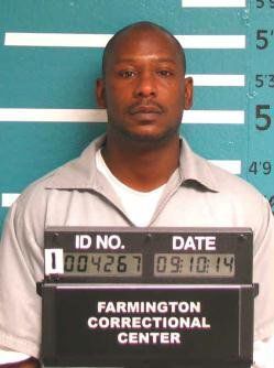 Lamont Parker